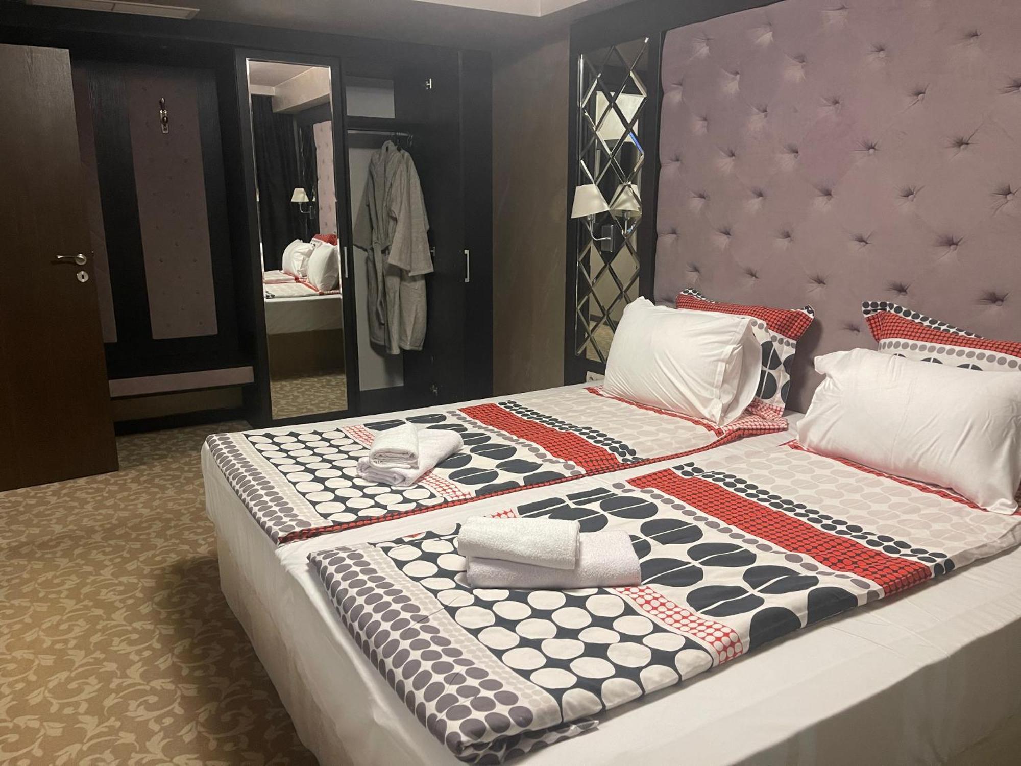 Мия 2 Deluxe Royal Spa Velingrado Exterior foto