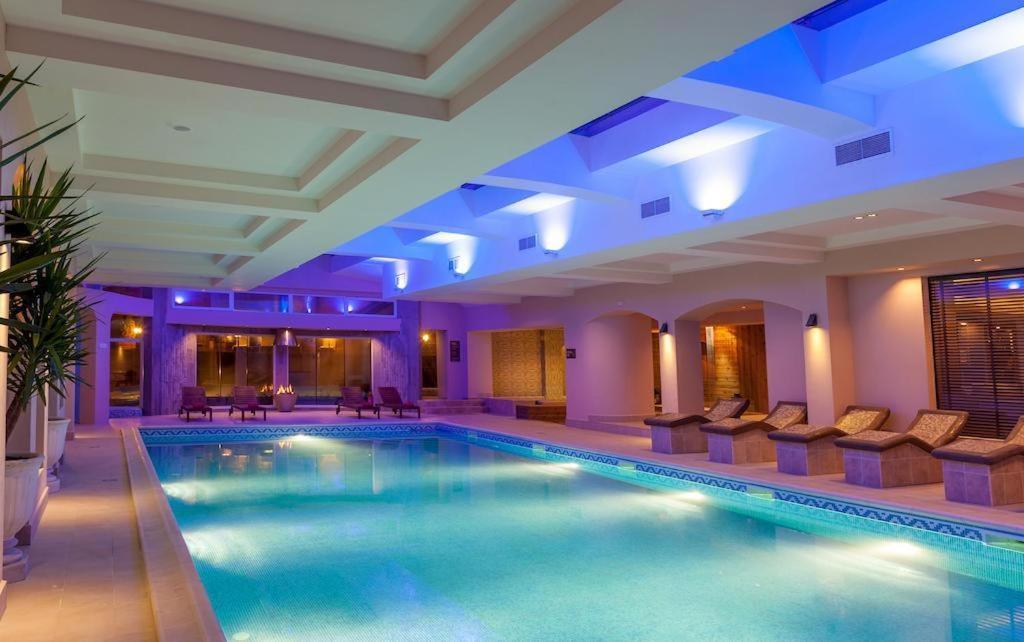 Мия 2 Deluxe Royal Spa Velingrado Exterior foto