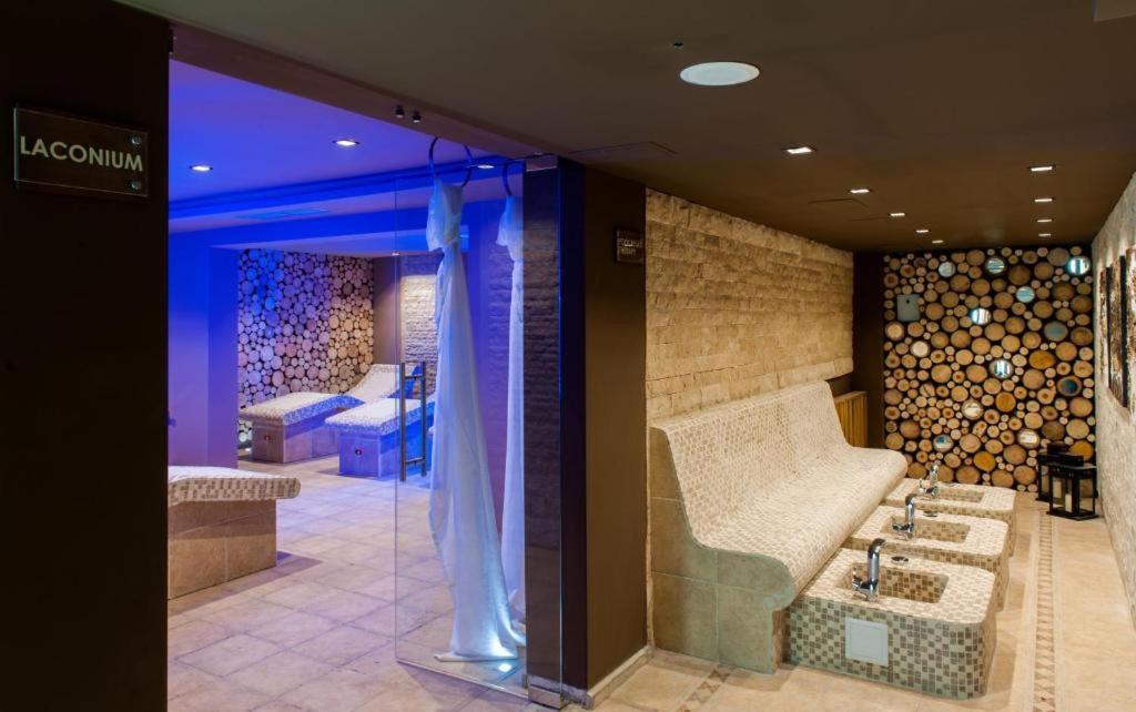 Мия 2 Deluxe Royal Spa Velingrado Exterior foto
