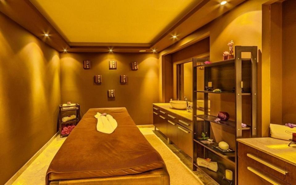 Мия 2 Deluxe Royal Spa Velingrado Exterior foto