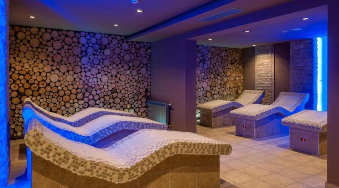 Мия 2 Deluxe Royal Spa Velingrado Exterior foto