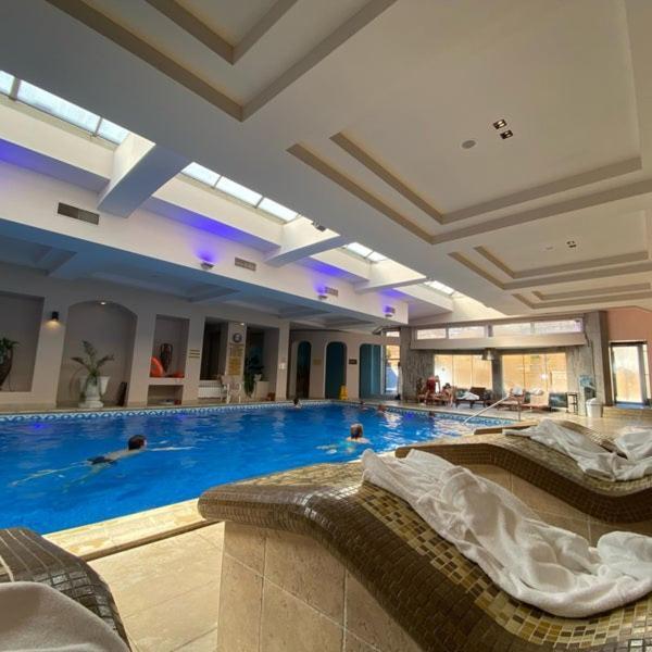 Мия 2 Deluxe Royal Spa Velingrado Exterior foto