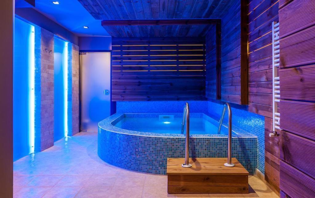 Мия 2 Deluxe Royal Spa Velingrado Exterior foto