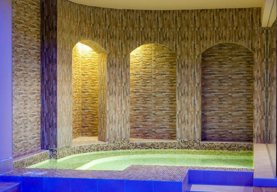 Мия 2 Deluxe Royal Spa Velingrado Exterior foto