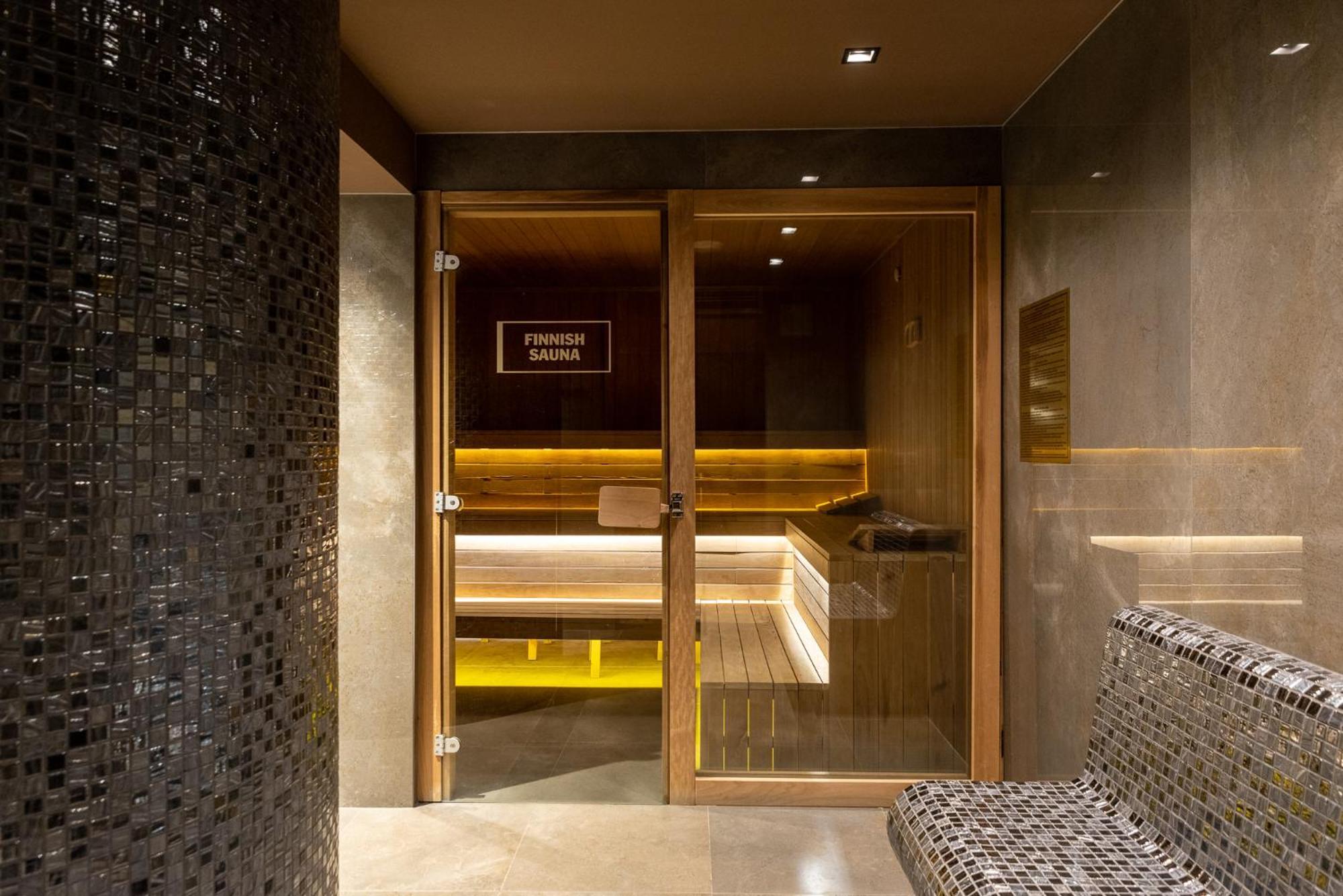 Мия 2 Deluxe Royal Spa Velingrado Exterior foto