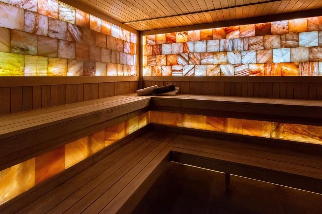 Мия 2 Deluxe Royal Spa Velingrado Exterior foto