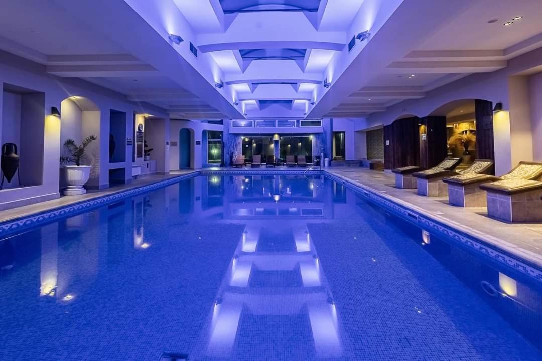 Мия 2 Deluxe Royal Spa Velingrado Exterior foto