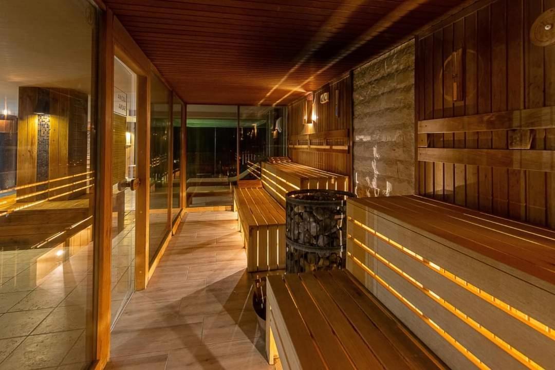 Мия 2 Deluxe Royal Spa Velingrado Exterior foto