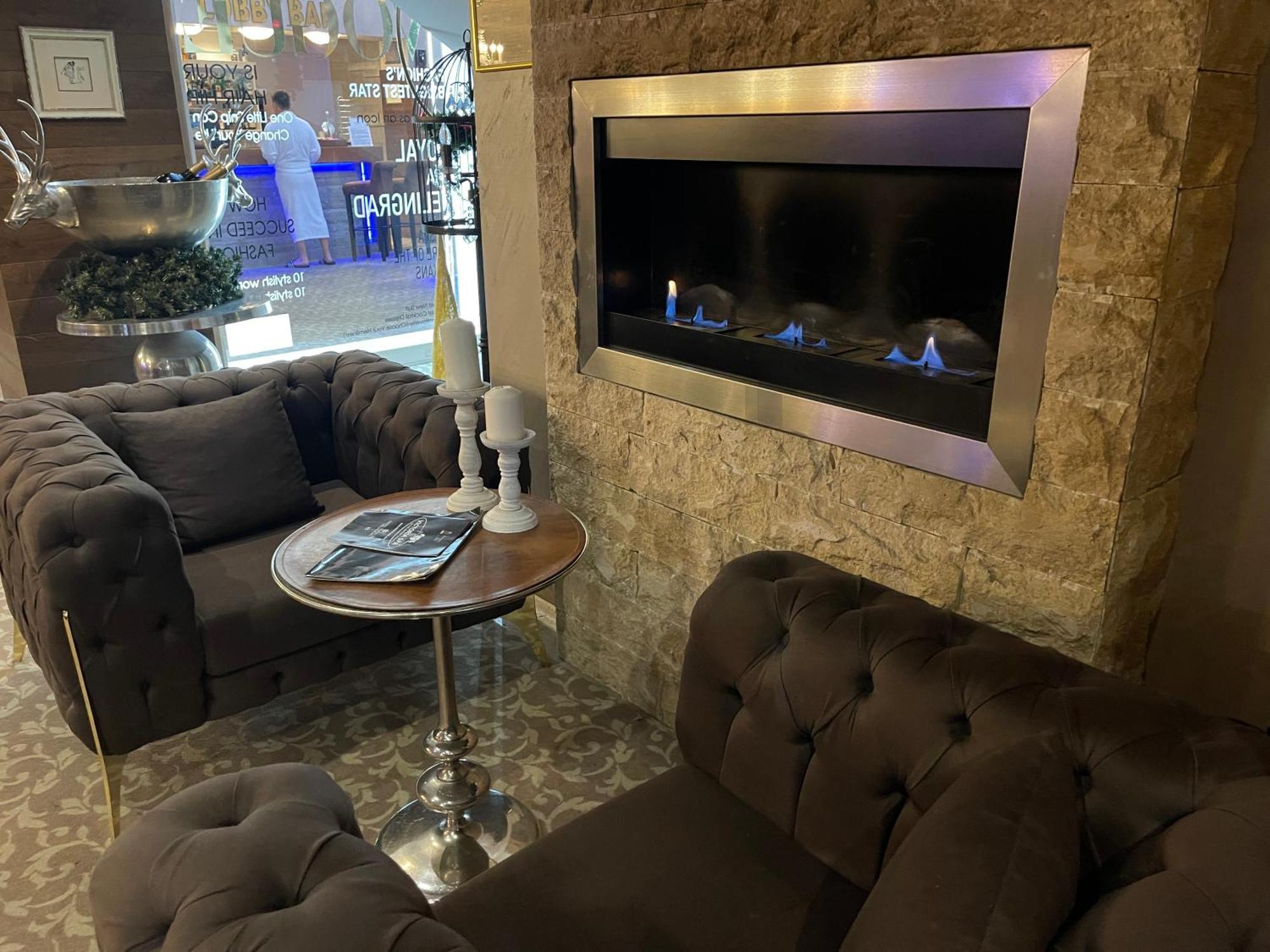 Мия 2 Deluxe Royal Spa Velingrado Exterior foto